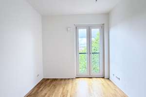 Moderne 2-Zimmer-Wohnung mit Balkon, EBK und Weitblick – Konrad-Adenauer-Ring 1, 65187 Rheingauviertel / Hollerborn, Wiesbaden – Vorschaubild 7