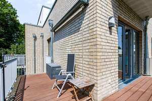 Moderne 3-Zimmer-Eigentumswohnung mit Balkon, Tiefgarage & Fußbodenheizung im beliebten Edur-Park – Die vollständige Adresse der Immobilie erhältst du vom Anbieter., 24113 Hassee, Kiel – Vorschaubild 21
