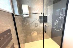 Penthouse-Feeling: Traumwohnung mit riesiger Dachterrasse beim Jung-Stilling-Krankenhaus – Die vollständige Adresse der Immobilie erhältst du vom Anbieter., 57074 Siegen, Siegen – Vorschaubild 5