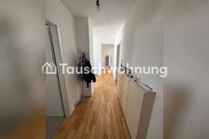 Tauschwohnung: Tauschen 3 Zimmer DG Wohnung in P-Berg – Schönhauser Allee 107, 10119 Prenzlauer Berg, Berlin – Vorschaubild 3