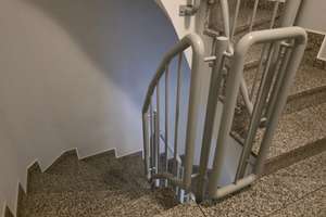 3-Zimmer-Wohnung direkt am Schönwasserpark – mit Loggia und Tiefgarage – Die vollständige Adresse der Immobilie erhältst du vom Anbieter., 47809 Bockum, Krefeld – Vorschaubild 7
