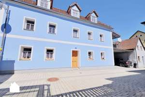 Zwei Stadthäuser. Unzählige Möglichkeiten. – Die vollständige Adresse der Immobilie erhältst du vom Anbieter., 92690 Pressath – Vorschaubild 1