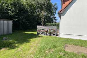 Mehrfamilienhaus mit großem Grundstück und stabilen Mieteinnahmen in Groß Kiesow – Bahnhofstraße 26, 17495 Ostvorpommern (Kreis) – Vorschaubild 3