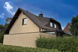 Lippetal- Herzfeld - freistehendes Einfamilienhaus in nachgefragter Wohnlage  – Stakenkamp 11 b, 59510 Lippetal – Vorschaubild 27
