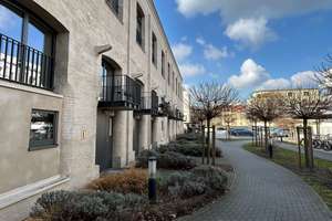 Maisonett mit besonderem Grundriss, EBK und Stellplatz – Lotte-Pulewka-Straße 41, 14473 Südliche Innenstadt, Potsdam – Vorschaubild 21