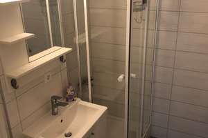 Stuttgart-West:Renovierte 3-Zimmer Wohnung mit Balkon&Einbauküche  – Reinsburgstraße 163, 70197 Hasenberg, Stuttgart – Vorschaubild 6