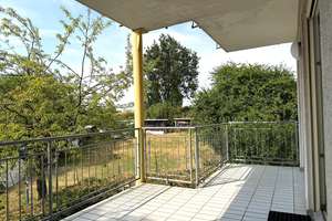 Wohnen am Weinberg – Gepflegte 2,5-Zimmer-Wohnung mit zwei Stellplätzen in Lützelsachsen – Die vollständige Adresse der Immobilie erhältst du vom Anbieter., 69469 Weinheim – Vorschaubild 12