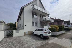 Hochparterre-Wohnung mit großzügigem Balkon! – Die vollständige Adresse der Immobilie erhältst du vom Anbieter., 70435 Zuffenhausen-Mitte, Stuttgart – Vorschaubild 7