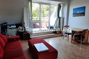 Tauschwohnung: Tausch 2 Zi. mit Dachterasse gegen 3- 4 Zi. – Die vollständige Adresse der Immobilie erhältst du vom Anbieter., 80687 Friedenheim, München – Vorschaubild 2