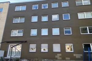 3,5 Zimmer mit Balkon in beliebter Lage - NEUES BAD – Die vollständige Adresse der Immobilie erhältst du vom Anbieter., 45899 Horst, Gelsenkirchen – Vorschaubild 2