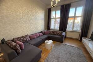 Wilmersdorf: Badensche Str: wunderschöne 2-Zi-Altbau-Whg, ca. 76 m² im ruhigen Hinterhaus per SOFORT – Badensche Straße 14, 10715 Wilmersdorf, Berlin – Vorschaubild 18