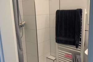 Gepflegte Altbauwohnung mit großer Wohnküche in renoviertem Altbau! – Die vollständige Adresse der Immobilie erhältst du vom Anbieter., 68159 Innenstadt/Jungbusch, Mannheim – Vorschaubild 8
