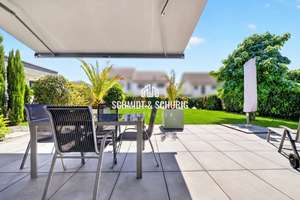 Exklusives Einfamililienhaus mit großer Garage und tollem Grundstück – Die vollständige Adresse der Immobilie erhältst du vom Anbieter., 76646 Bruchsal – Vorschaubild 7