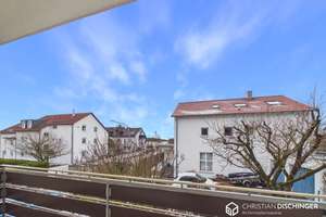 Renovierte 3,5 Zimmer Wohnung in Regensburg-Graß – Die vollständige Adresse der Immobilie erhältst du vom Anbieter., 93053 Oberisling-Graß, Regensburg – Vorschaubild 11