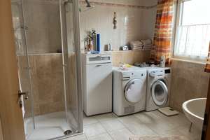Einfamilienhaus mit Garage in Malgersdorf, 5 Zimmer – Die vollständige Adresse der Immobilie erhältst du vom Anbieter., 84333 Malgersdorf – Vorschaubild 11