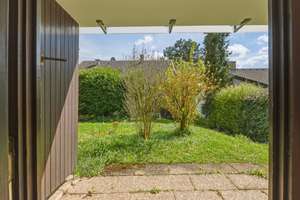 ++ Traumhafte Idylle in ruhiger Lage - sofort verfügbar ++ – Die vollständige Adresse der Immobilie erhältst du vom Anbieter., 70619 Riedenberg, Stuttgart – Vorschaubild 4