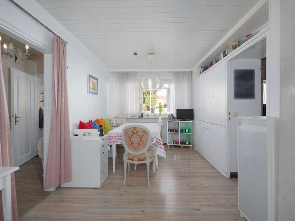 Esszimmer EG