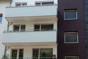 Schöne 2-Zimmer Wohnung in Zollstock zu vermieten – Schwalbacher Str. 20, 50969 Zollstock, Köln – Vorschaubild 1