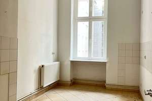 Seltenes Altbau-Schmuckstück in der Beletage – Die vollständige Adresse der Immobilie erhältst du vom Anbieter., 13187 Pankow (Ortsteil), Berlin – Vorschaubild 8