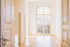 *** ERSTBEZUG  09/2026 * ALT-&  NEUBAU * Such´s Dir aus * 2-5 Zimmer * 40-120 m² *** – Straße der Nation 80, 9112 Zentrum, Chemnitz – Vorschaubild 5