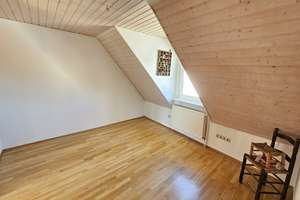 MA-Käfertal: großes 1-2-Familienhaus (ca. 260m²) auf 973m² Grund mit Terrasse und riesigem Garten – Ladenburger Str. 26, 68309 Käfertal, Mannheim – Vorschaubild 34