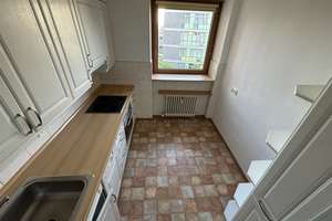 Zwei Zimmer in Hamburg: Helle Wohnung am Marmorweg – Marmorweg 3, 22395 Sasel, Hamburg – Vorschaubild 10