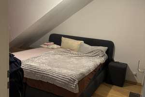 2-Zimmer-Dachgeschosswohnung zu vermieten  – Schwogenstraße 30, 41063 Eicken, Mönchengladbach – Vorschaubild 9