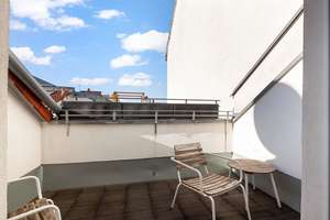 Urban Living mit Charme – Maisonette im modernen Loftstyle im Herzen von Berlin-Mitte – Die vollständige Adresse der Immobilie erhältst du vom Anbieter., 10115 Mitte (Ortsteil), Berlin – Vorschaubild 17