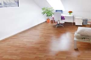 Frankfurt Niederrad: Ein Ensemble aus Bunglalow und Mehrfamilienhaus - ruhige, gepflegte Wohnlage – 60528 Niederrad, Frankfurt am Main – Vorschaubild 21