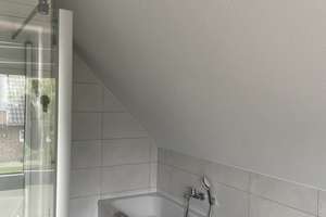Neubau 2024: Hochwertige 4-Zimmer-Doppelhaushälfte mit Garten & Stellplätzen in Top-Lage Schüttorf – Die vollständige Adresse der Immobilie erhältst du vom Anbieter., 48465 Schüttorf – Vorschaubild 13