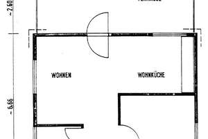 Charmantes Wochenend/Ferienhaus mit Garten und Terasse umgeben von Wald und Wiese in Overath – Die vollständige Adresse der Immobilie erhältst du vom Anbieter., 51491 Overath – Vorschaubild 16