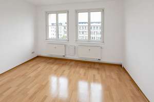 Nachmieter gesucht/3-Raum-Wohnung mit Tageslichtbad + Option: Übernahme Einbauküche – Ranstädter Steinweg 13, 4109 Zentrum-West, Leipzig – Vorschaubild 7