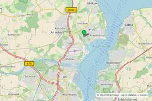 Schönes Einfamilienhaus mit großem Garten in Friedrichsort! – Kiel – Vorschaubild 31