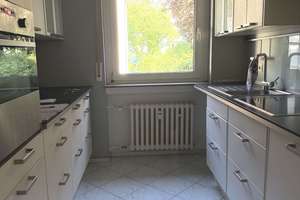 ** WOHNEN IN BESTLAGE WIESBADEN, AUKAMM; TOPP GESCHNITTENE 4 ZIMMER WOHNUNG & TG STELLPLATZ ** – Irenenstraße 16, 65189 Nordost, Wiesbaden – Vorschaubild 4
