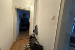 "Von BAIMEX" 3-Zimmer 50m² Wohnung in Varresbeck – Die vollständige Adresse der Immobilie erhältst du vom Anbieter., 42115 Elberfeld West, Wuppertal – Vorschaubild 10