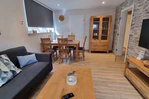 Modernes 1 bzw. 2-Fam.Haus in Carolinensiel zum TOP-PREIS – Wittmund (Kreis) – Vorschaubild 12