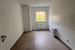 *Erstbezug nach Sanierung*,  2-Zimmerwohnung in Köln Flittard mit Balkon – Roggendorfstr.  115, 51061 Flittard, Köln – Vorschaubild 6