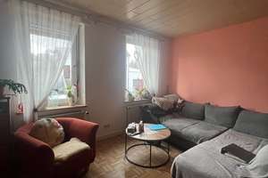 freistehendes renovierungsbedürftiges 1-Familienhaus in Wadgassen-Schaffhausen zu verkaufen – Die vollständige Adresse der Immobilie erhältst du vom Anbieter., 66787 Wadgassen – Vorschaubild 5