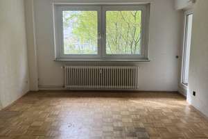 2-Zimmer Wohnung | Sonnenbalkon | – Kiesselbachstraße 93, 40589 Holthausen, Düsseldorf – Vorschaubild 3