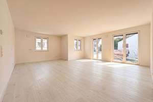 NEUBAU: Barrierefreie 4-Zimmer-Wohnung mit sonnigem Balkon, Lift und Hobbyraum-LETZTE EINHEIT- – Wastelbauerstraße 10, 81247 Obermenzing, München – Vorschaubild 12