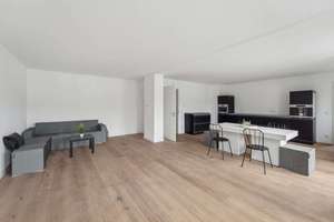 Erstbezug | Moderne Wohnung mit 12 m² Balkon – Die vollständige Adresse der Immobilie erhältst du vom Anbieter., 30163 List, Hannover – Vorschaubild 4