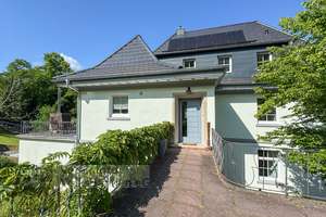 Unternehmer Villa in exponierter Sonnenlage von Calw – Die vollständige Adresse der Immobilie erhältst du vom Anbieter., 75365 Calw – Vorschaubild 21