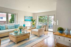 Lukratives 5 FH: Schöner Wohnen am Fuße des Glaubergs, herrlicher Fernblick, Balkon, Stellplatz – Die vollständige Adresse der Immobilie erhältst du vom Anbieter., 63695 Glauburg – Vorschaubild 8