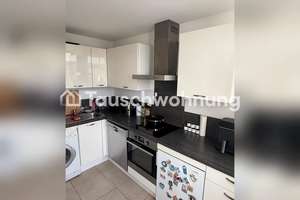 Tauschwohnung: Suche 2-3 Zimmer Wohnung in Berlin (Tausch mit München) – Zittelstraße 8, 80796 Neuschwabing, München – Vorschaubild 6