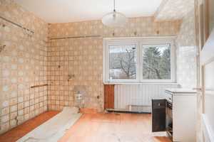 Sanierungsperle in Toplage – Freistehendes Einfamilienhaus mit 6 Zimmern und großem Garten – Berlin – Vorschaubild 9