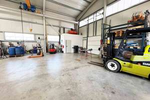 Wohntraum trifft Business – Die vollständige Adresse der Immobilie erhältst du vom Anbieter., 33605 Stieghorst, Bielefeld – Vorschaubild 26