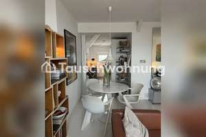 Tauschwohnung: 2 kleine Wohnungen zum Tausch gegen WG-Taugliche Große – Die vollständige Adresse der Immobilie erhältst du vom Anbieter., 20257 Eimsbüttel (Ortsteil), Hamburg – Vorschaubild 3