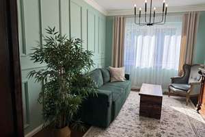Vollständig ausgestattete Wohnung Citylage, Parkett, wunderschön saniert – Oberbilker Allee, 39, 40215 Friedrichstadt, Düsseldorf – Vorschaubild 8