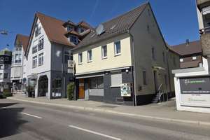 Wohn- und Geschäftshaus 
in zentraler Lage mit viel Potenzial – Die vollständige Adresse der Immobilie erhältst du vom Anbieter., 74078 Neckargartach, Heilbronn – Vorschaubild 3