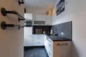 Stilvoll in Berlin: 2-Zimmer-Wohnung in Prenzlauer Berg – Wichertstraße 40, 10439 Prenzlauer Berg, Berlin – Vorschaubild 8